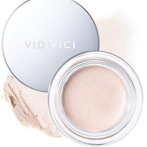 NIB VIDIVICI Millennial glow cream illumination light face luminizer highlighter